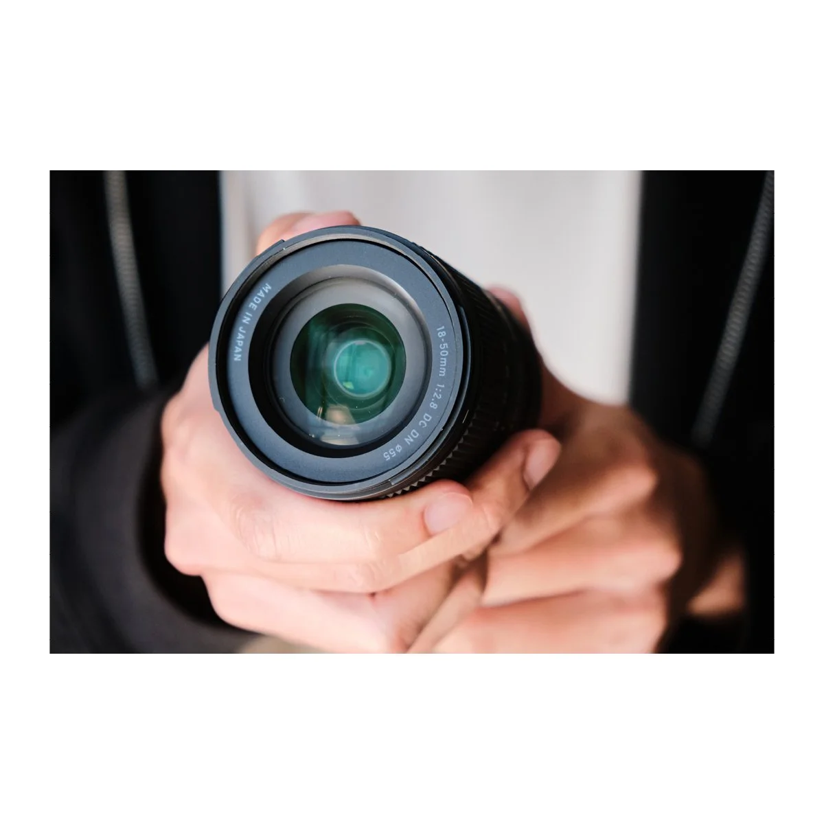 Sigma's 18-50 f2.8 for Fujifilm - Too Good to Be True